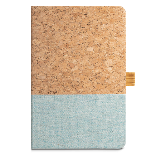 Print position Notepad – Upper front