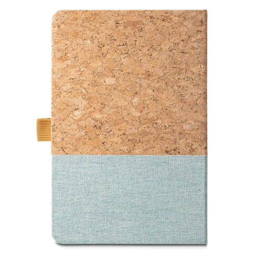 Print position Notepad – Back