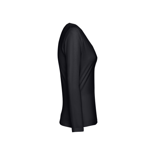Print position Sleeve