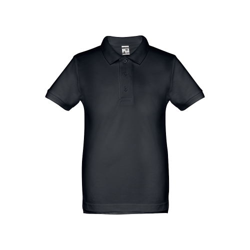 Print position Short Sleeve Polo – Chest