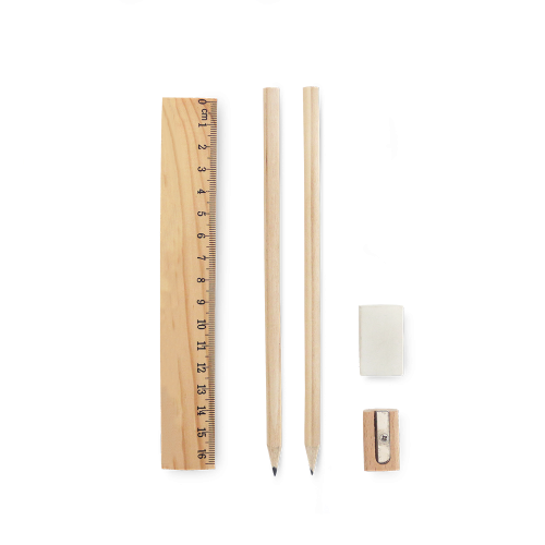 Print position Ruler – Front