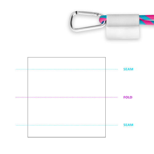 Print position Front