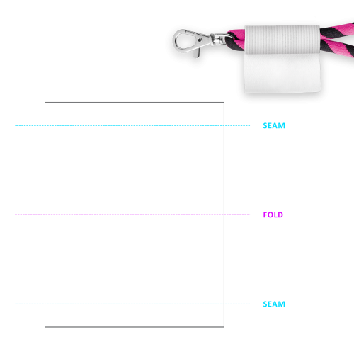 Print position Front