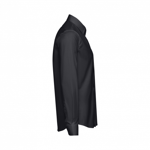 Print position Sleeve