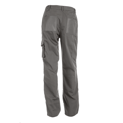 Print position Back Pocket
