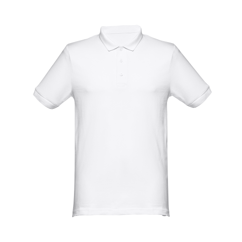 Apdrukas vieta Polo krekls – Krūtis