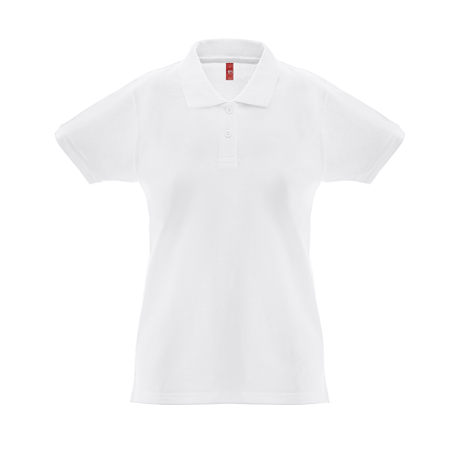 Print position Short Sleeve Polo – Chest