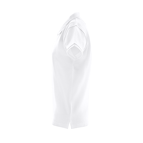Print position Short-sleeved T-shirt – Sleeve 2