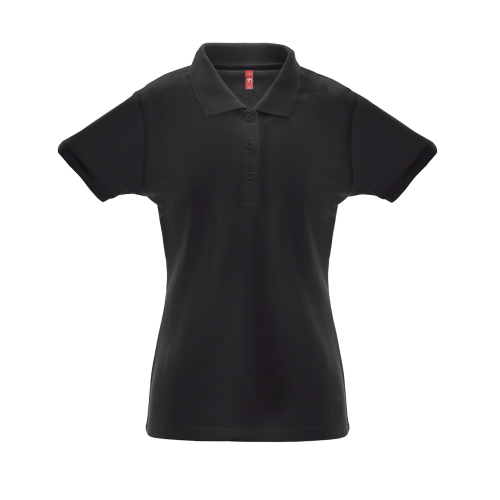 Print position Short Sleeve Polo – Chest