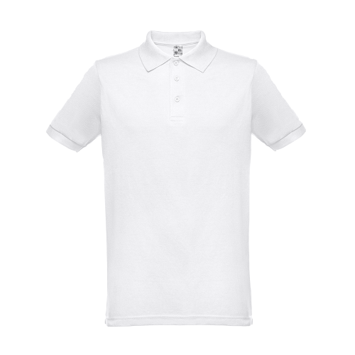 Apdrukas vieta Polo krekls – Krūtis
