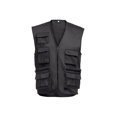 Print position Chest