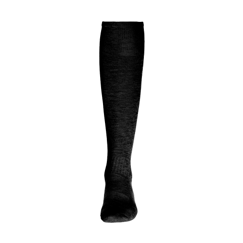 Apdrukas vieta Left Sock – Priekšpuse