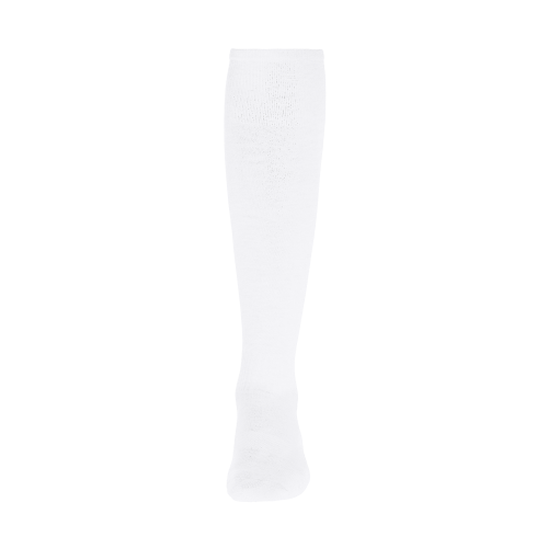 Apdrukas vieta Left Sock – Priekšpuse