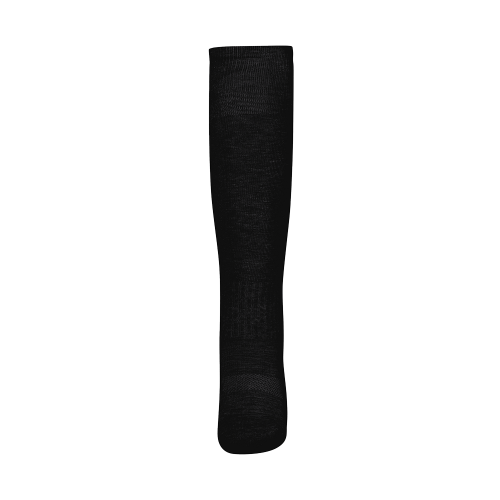 Print position Left Sock – Front