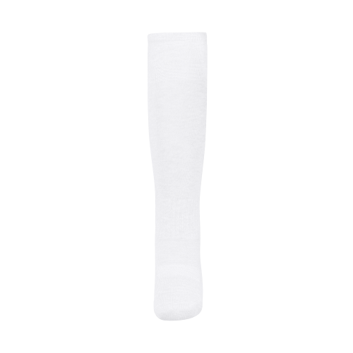 Print position Left Sock – Front