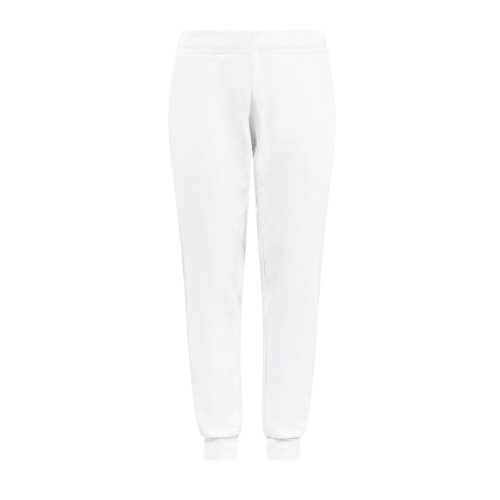 Print position Left leg
