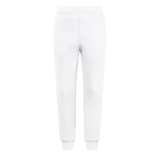 Print position Left leg