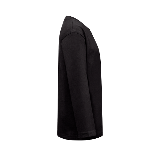 Print position Long-sleeved T-shirt – Sleeve