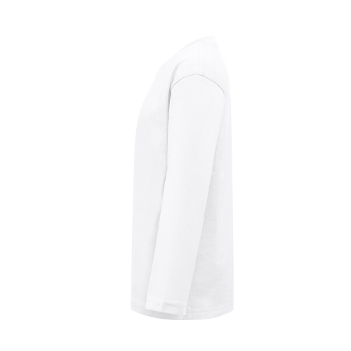 Print position Short-sleeved T-shirt – Sleeve 2