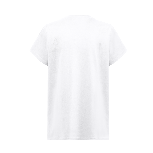 Print position Back