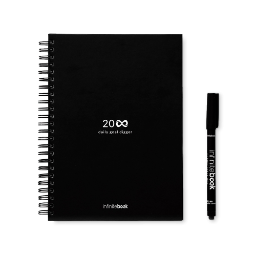 Print position Notepad – Lower front