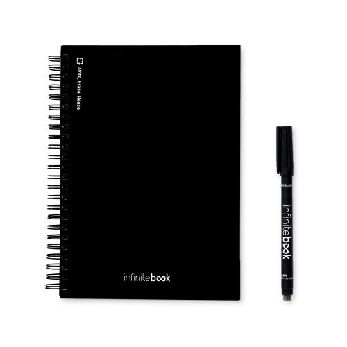Print position Notepad – Front