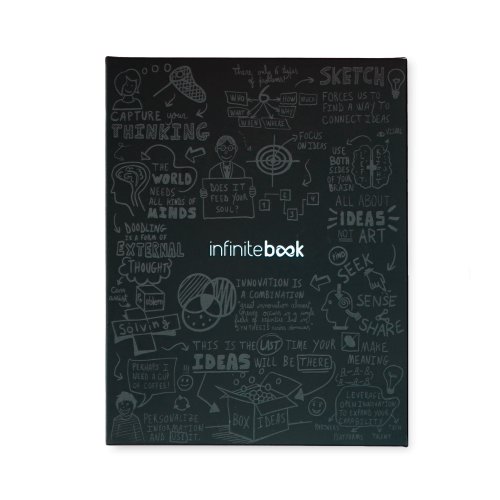 Print position Box – Upper front