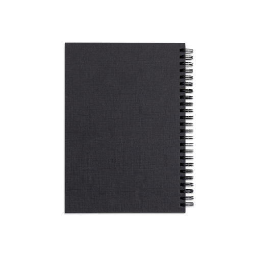 Print position Notepad – Back