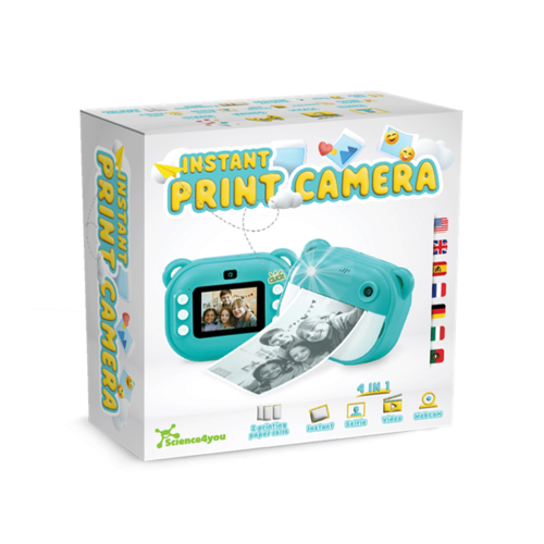 Print position Front