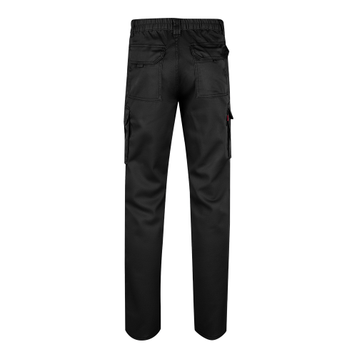 Print position Back Pocket