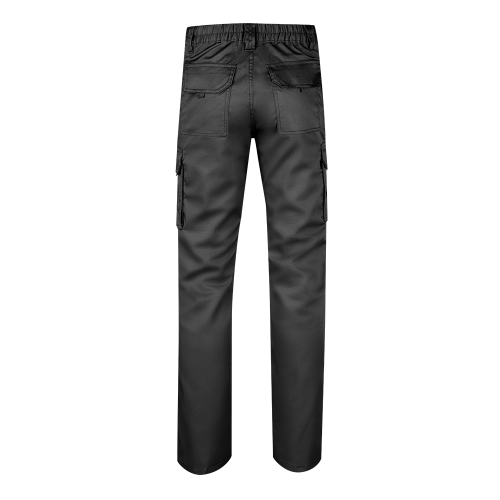 Print position Back Pocket