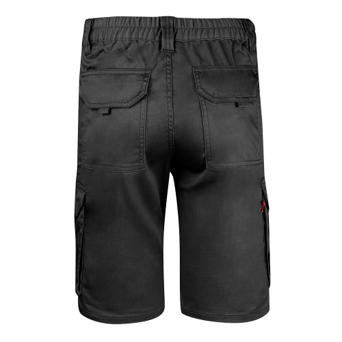 Print position Back Pocket