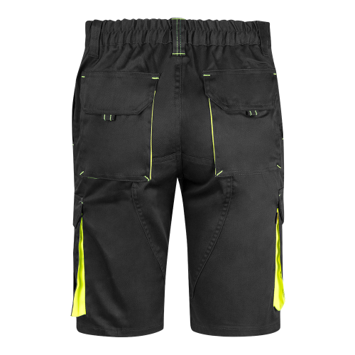 Print position Back Pocket