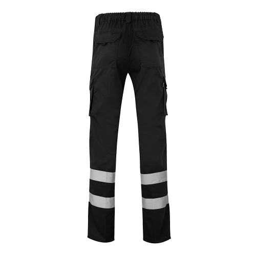 Print position Back Pocket
