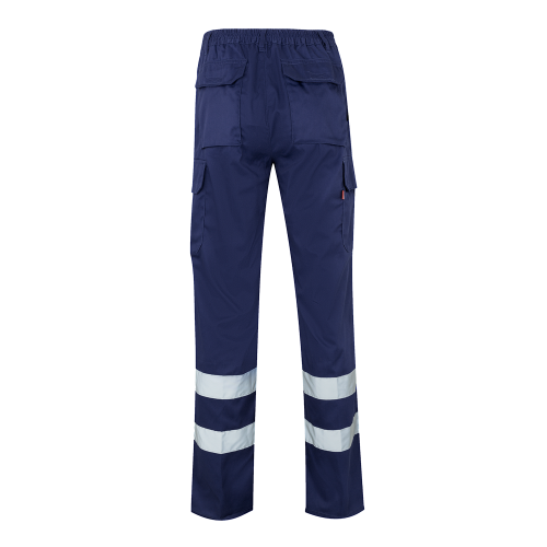 Print position Back Pocket