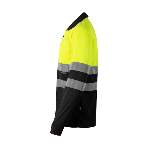 Print position Sleeve