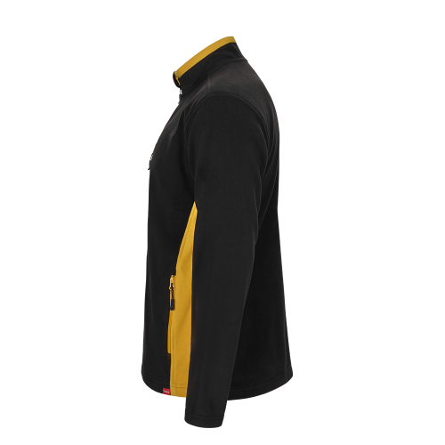 Print position Sleeve 2