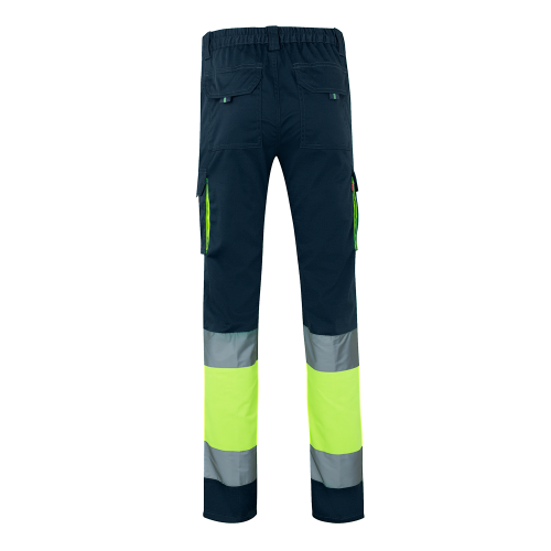 Print position Back Pocket