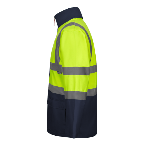 Print position Sleeve 2