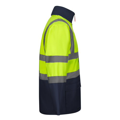 Print position Sleeve