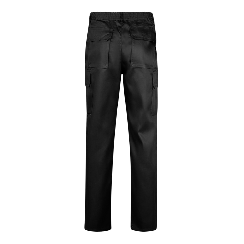 Print position Back Pocket