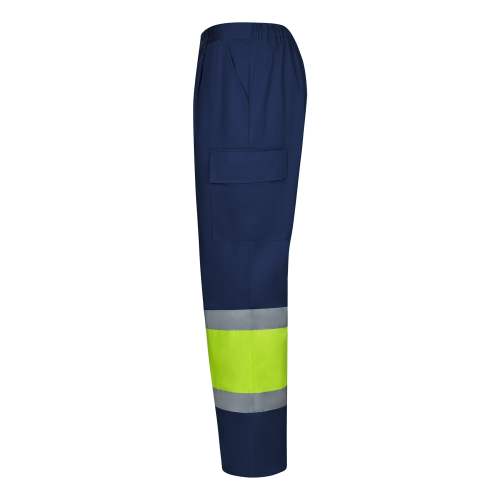 Print position Right lower pocket