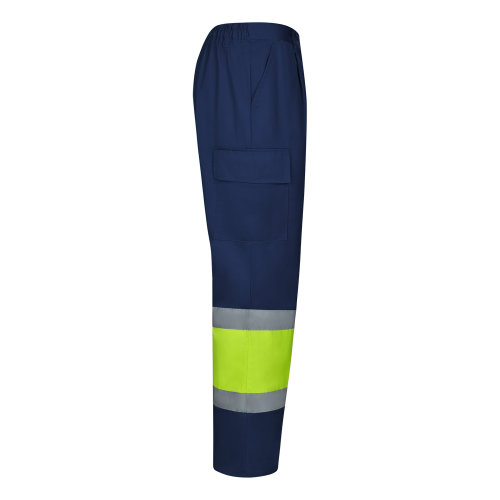 Print position Left lower pocket