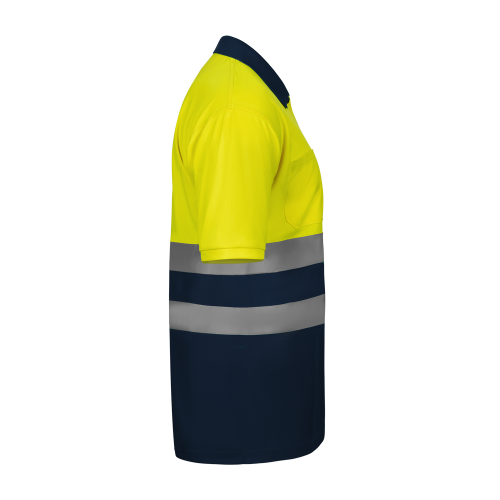 Print position Sleeve 2