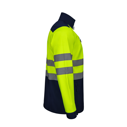 Print position Sleeve 2