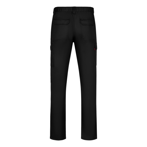 Print position Back Pocket