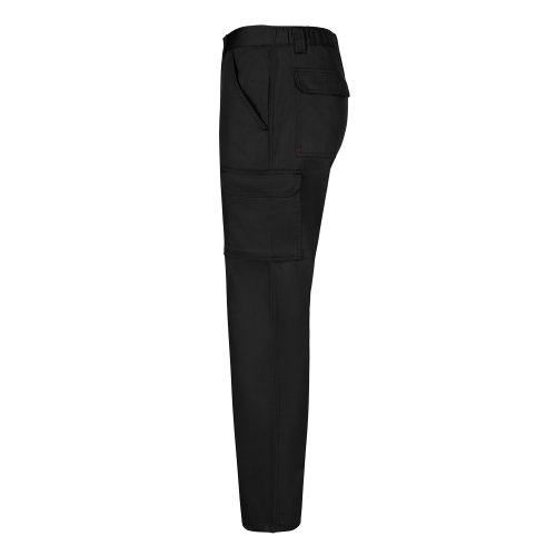 Print position Left lower pocket