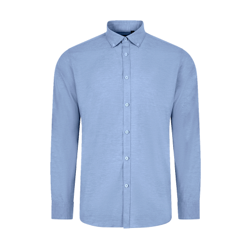 Print position Left chest