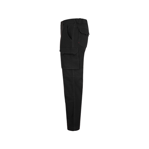 Print position Left front pocket