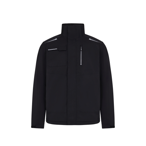 Print position Left front pocket
